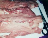 Foto del paso 2 de la receta: HU3RAz♡ Marinado Perfecto para Carne Al Pastor ;) Parte 1