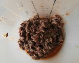 Foto del paso 3 de la receta: Paté de morcilla