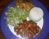 Foto del paso 4 de la receta: Aporeado de pescado a mi manera🐟