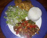 Foto del paso 4 de la receta: Aporeado de pescado a mi manera🐟