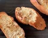 Thai style bruschetta recipe step 4 photo