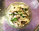 Foto del paso 5 de la receta: Lengua de cordero a la vinagreta
