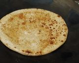 चीनी का पराठा(cheeni ka paratha recipe in hindi) रेसिपी चरण 4 फोटो