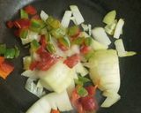 Foto del paso 1 de la receta: Pizza con masa de zanahoria y remolacha 🥕🍕