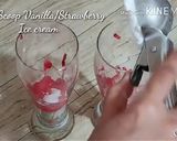 A picture of step 5 of Strawberry with Fresh Cream.