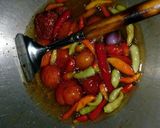 Foto langkah ke 1 dari resep 78. Sambal tomat.