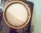 صورة لخطوة 1 من وصفة مطلوع بقمح(صحي)