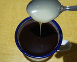 Foto langkah ke 2 dari resep Hot Cokelat Simpel.