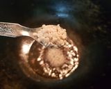 A picture of step 1 of Onion Chutney.