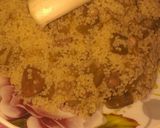 صورة لخطوة 2 من وصفة كسكس بالفول الاخضر