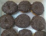 Foto langkah ke 4 dari resep Donat Kentang.
