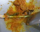 Foto langkah ke 2 dari resep Terik Ayam Pedas.