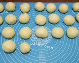 Foto langkah ke 4 dari resep Donat Kentang.