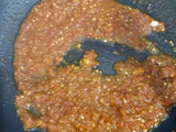 Sambal Balado Ikan Jambal dan Cumi Asin