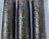 Foto langkah ke 4 dari resep Gimbab.