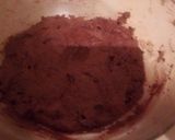 صورة لخطوة 3 من وصفة كوكيز بالشكولاطة🍪🍪🍪🍪🍪🍪🍪