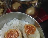 Foto langkah ke 6 dari resep Gyeran Jangjorim (Marinated Eggs).
