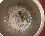 निंबू पुदीना का शरबत (Nimbu pudina ka sharbat recipe in hindi) रेसिपी चरण 3 फोटो
