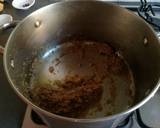 Creamy Coconut Mushroom & Potato Curry (Vegan/Vegetarian) recipe step 4 photo