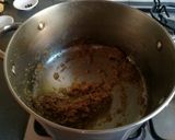 A picture of step 4 of Creamy Coconut Mushroom & Potato Curry (Vegan/Vegetarian).