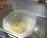 Foto del paso 2 de la receta: Cookies vainilla Nutella