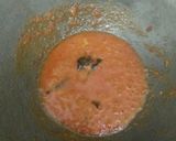 Foto langkah ke 1 dari resep Rempela ati bumbu balado.