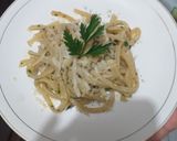 Foto del paso 7 de la receta: Spaghetti aglio e olio
