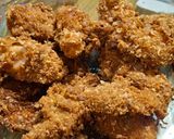 Foto del paso 7 de la receta: Alitas de Pollo Fritas Tipo KFC