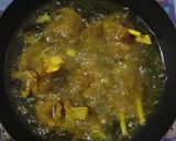 Foto langkah ke 7 dari resep Nasi Briyani Kambing.