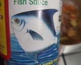 Gambar langkah 3 resipi Tom Yam Putih Jernih Seafood & Nanas.