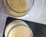 Foto del paso 1 de la receta: Sopa express de cocido/pollo en mambo