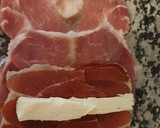 Foto del paso 2 de la receta: Flamenquines con Arzúa Ulloa