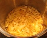 Foto del paso 2 de la receta: Wigos a la "Academia"