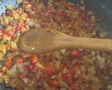 Foto del paso 2 de la receta: Empanadas de pollo