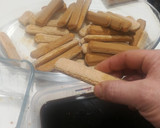 Foto del paso 3 de la receta: Tiramisú con ron santa teresa