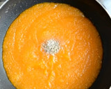 ரவா கேசரி மோதகம் (rava Kesar modakam recipe in tamil) ரெசிபி ஸ்டேப் 4 புகைப்படம்