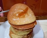 Foto langkah ke 5 dari resep Pancake.