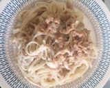 Foto del paso 3 de la receta: Pasta con carve