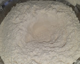 Foto del paso 1 de la receta: Tortas fritas de campo