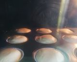 Foto del passaggio 2 della ricetta Alberello di Muffins 🎄🧁🎅 #glutenfree