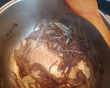 Foto del paso 2 de la receta: Filete en salsa