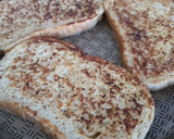 Foto del paso 2 de la receta: French Toast 🇫🇷🗼🍞.・゜゜・