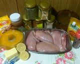 Foto del paso 1 de la receta: Supremitas "Supremas" Deleite al Paladar.🤤 #En3pasos