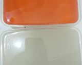 Foto langkah ke 1 dari resep Manggo chesee milk.