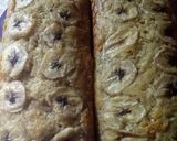 Foto langkah ke 7 dari resep Banana Cake.