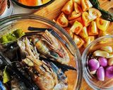 Foto langkah ke 1 dari resep Sup Udang.