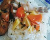 Foto langkah ke 6 dari resep Sop Ceker Ayam super gampil.