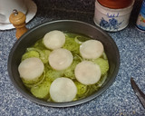 Foto del paso 9 de la receta: Medallones de Merluza al horno
