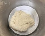 炒麵疙瘩的食譜步驟2照片