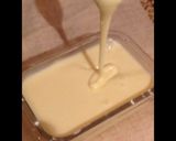 A picture of step 3 of Easiest Sweetened Condensed Milk in the Blender.
